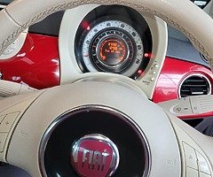 Fiat 500 1.2 - Image 7/10