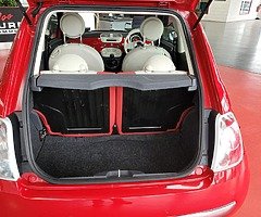 Fiat 500 1.2 - Image 9/10