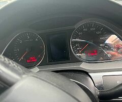 Audi A6 - Image 8/9