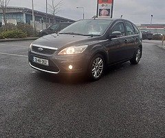 Ford focus diesel - Image 6/9