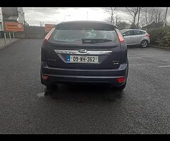 Ford focus diesel - Image 7/9