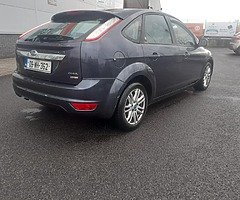 Ford focus diesel - Image 8/9