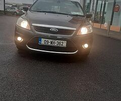 Ford focus diesel - Image 9/9