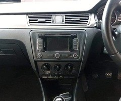 Seat toledo 1.6 TDI 105HP