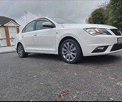 Seat toledo 1.6 TDI 105HP - Image 5/10