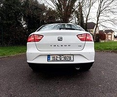 Seat toledo 1.6 TDI 105HP - Image 6/10