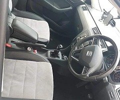 Seat toledo 1.6 TDI 105HP - Image 7/10
