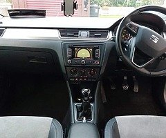 Seat toledo 1.6 TDI 105HP - Image 8/10