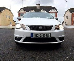 Seat toledo 1.6 TDI 105HP - Image 10/10