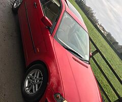 BMW e46 316ti