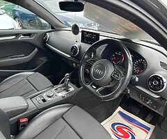 2015 Audi A3 - Image 4/8