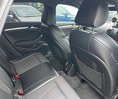 2015 Audi A3 - Image 5/8