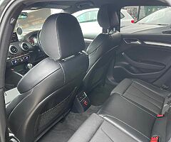 2015 Audi A3 - Image 6/8