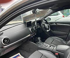 2015 Audi A3 - Image 7/8