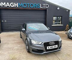 2015 Audi A3 - Image 8/8