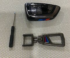 BMW G30 case for key