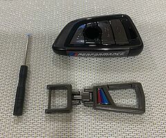 BMW G30 case for key
