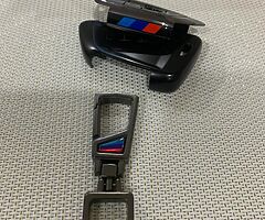 BMW G30 case for key