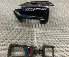BMW G30 case for key - Image 4/6
