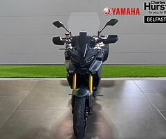 2021 Yamaha Tracer 900 - Image 6/10