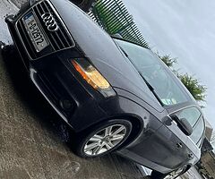 2011 Audi A4