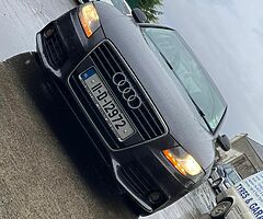2011 Audi A4 - Image 3/10
