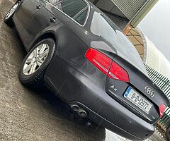 2011 Audi A4 - Image 5/10