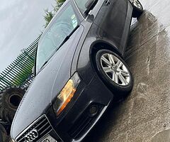2011 Audi A4 - Image 10/10