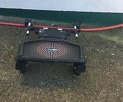Buggy Board