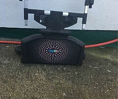 Buggy Board