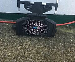 Buggy Board