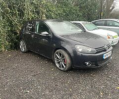 Golf wheels  ￼ - Image 4/4