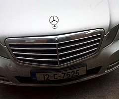 E class - Image 8/9
