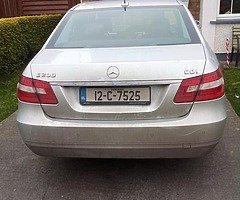 E class - Image 9/9