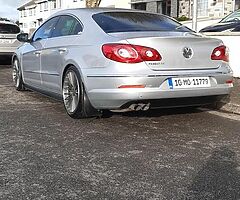 PASSAT CC - Image 3/8