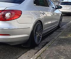 PASSAT CC - Image 4/8