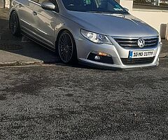 PASSAT CC - Image 5/8