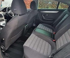 PASSAT CC - Image 6/8
