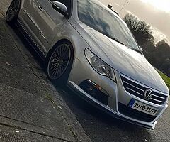 PASSAT CC - Image 8/8