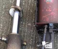 Looking for tipping gear