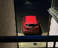 Red Ford Fiesta - Image 5/5