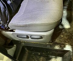 Ford transit 2.0 fwd - Image 4/8