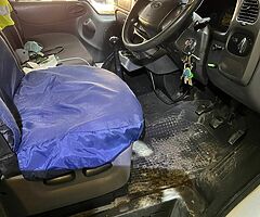 Ford transit 2.0 fwd - Image 5/8