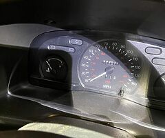 Ford transit 2.0 fwd - Image 6/8