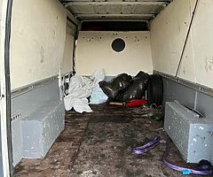 Ford transit 2.0 fwd - Image 7/8