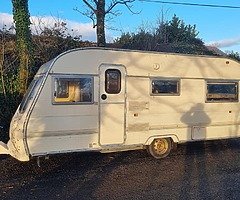 6 Berth Avondale