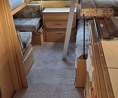 6 Berth Avondale