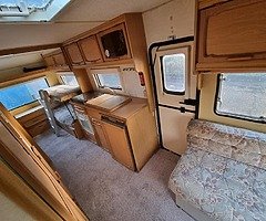 6 Berth Avondale - Image 8/10