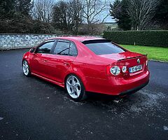 07 VW Jetta NCT & TAX