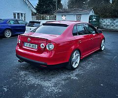 07 VW Jetta NCT & TAX